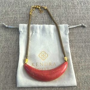Kendra Scott Kaia Collar Necklace